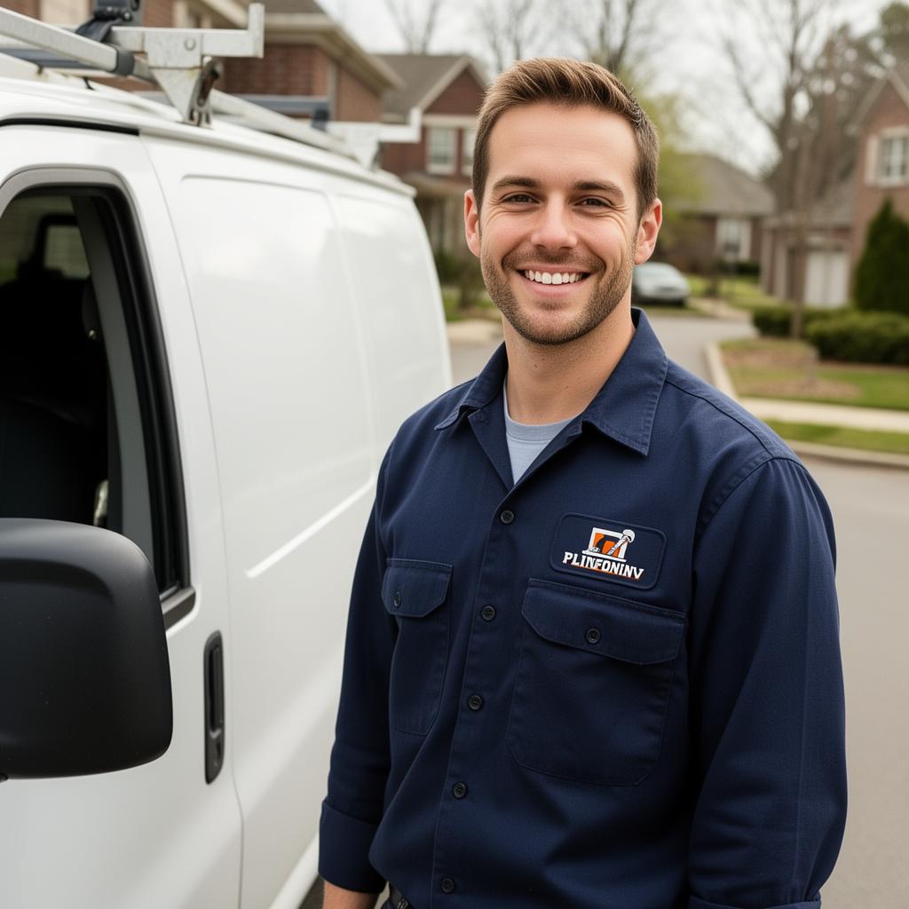 Commercial Plumbing service by Golding Plumbing in Uxbridge Ontario