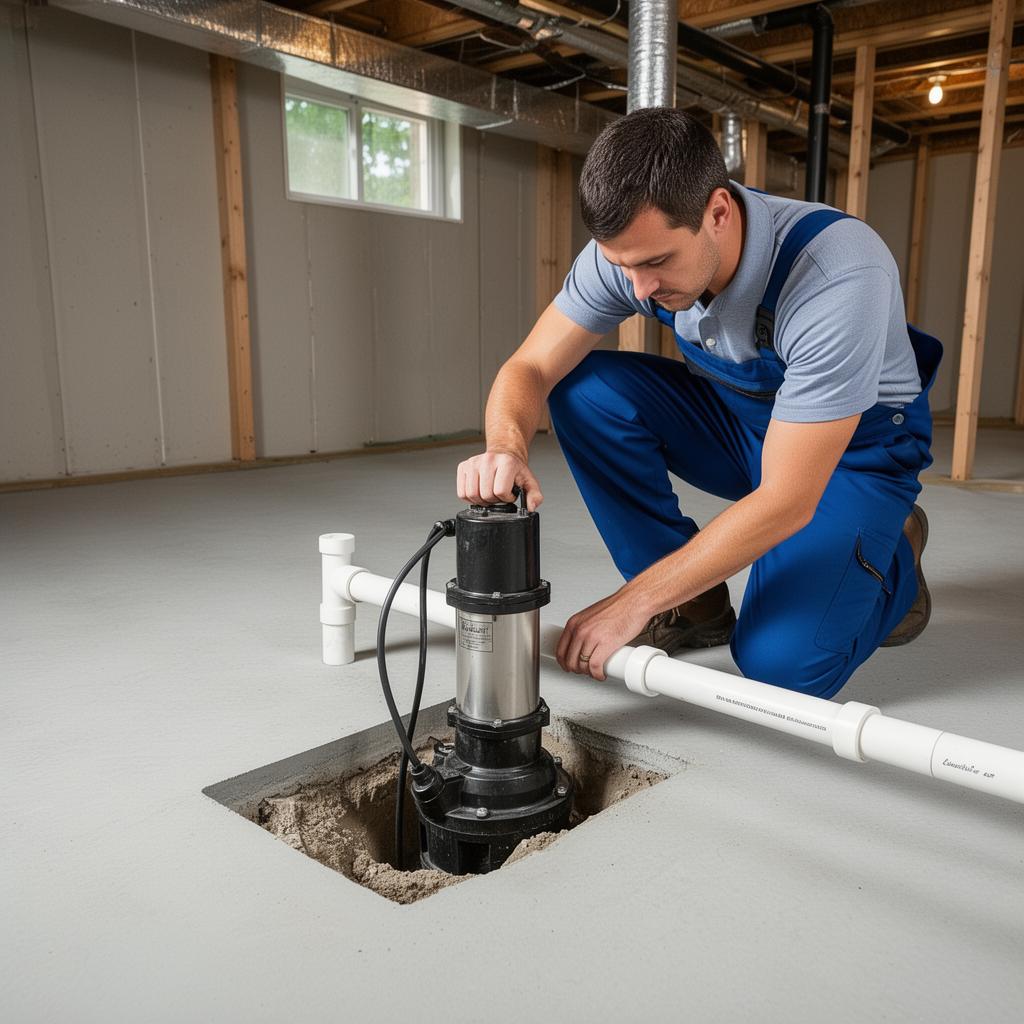 Backflow Prevention service by Golding Plumbing in Clarington Ontario